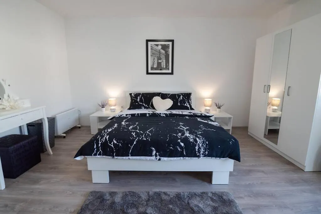 Apartman Iva Apartment Zadar 0*,  Croatia