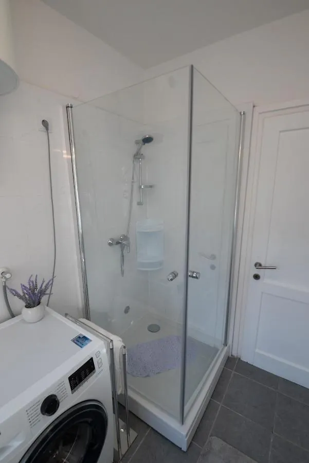 Apartman Iva Apartment Zadar