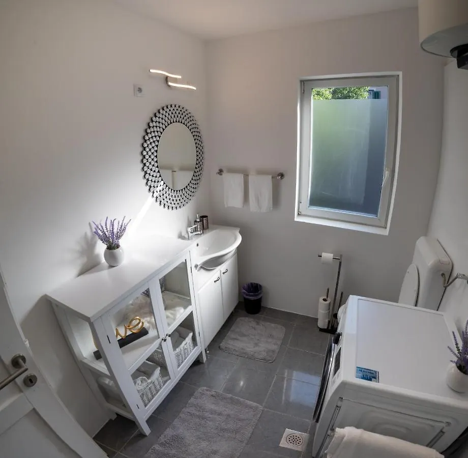 Apartman Iva Apartment Zadar Croatia