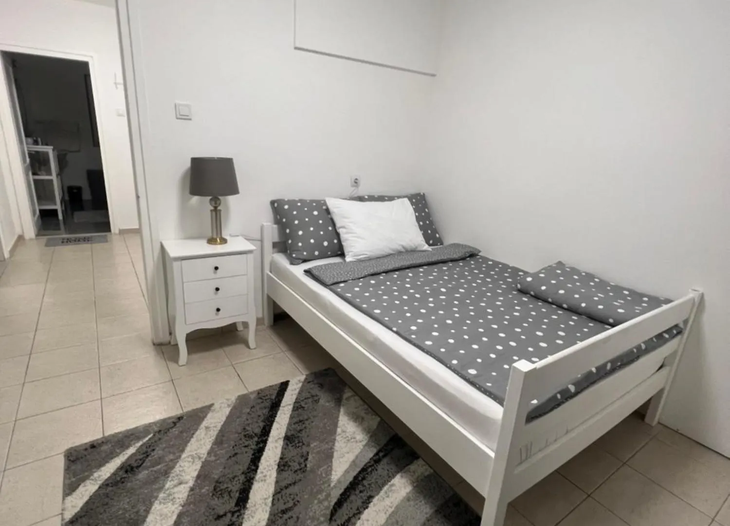 Apartman Iva Apartment Zadar