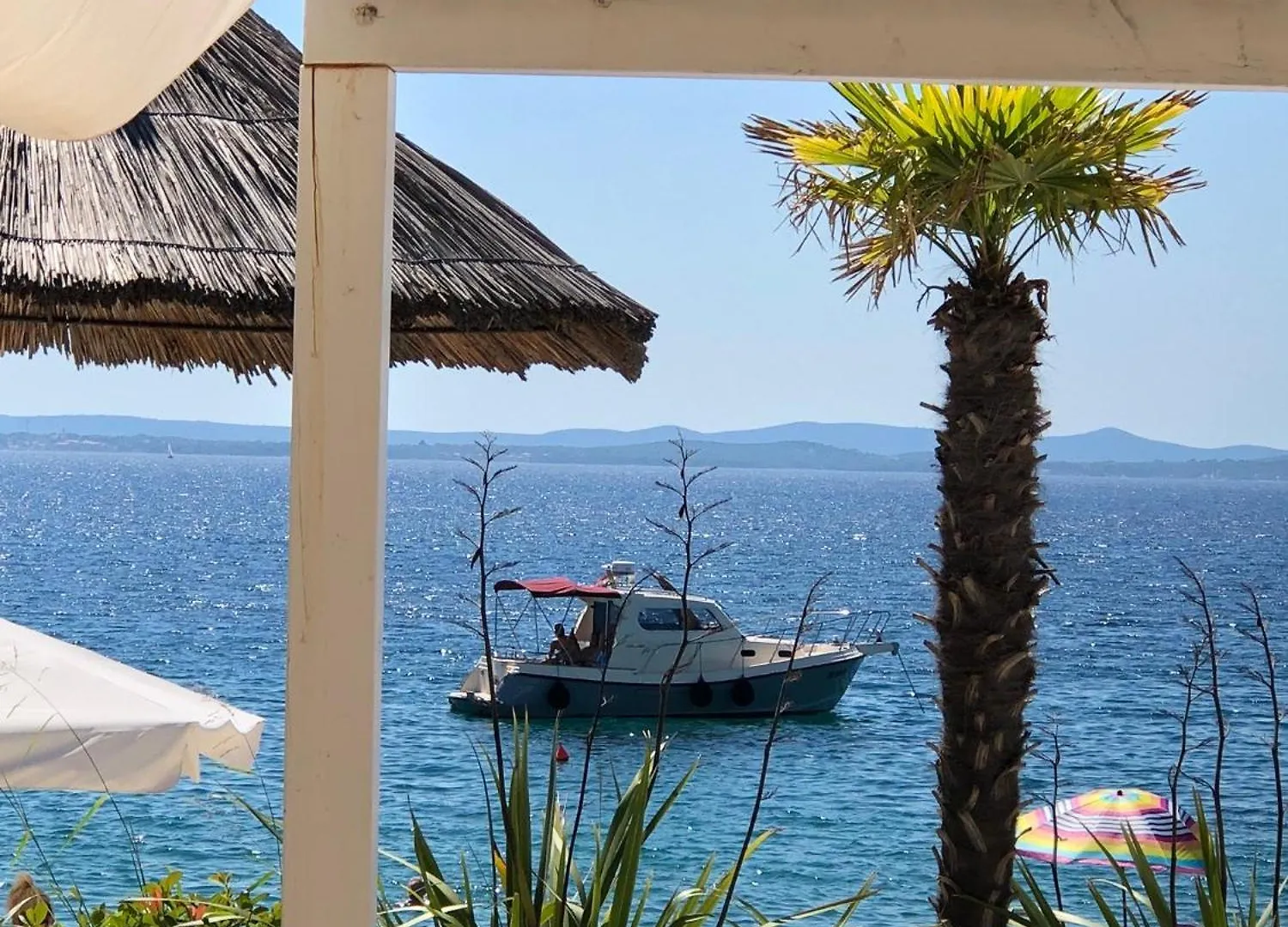 Apartman Iva Apartment Zadar Croatia