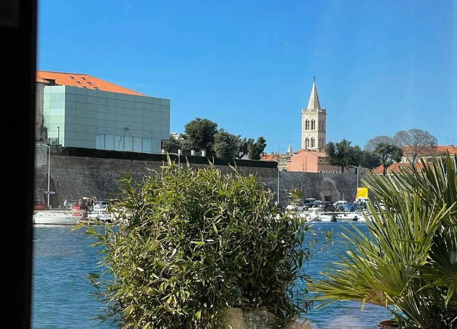 Apartman Iva Apartment Zadar
